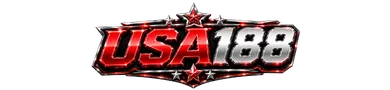 USA188 Logo